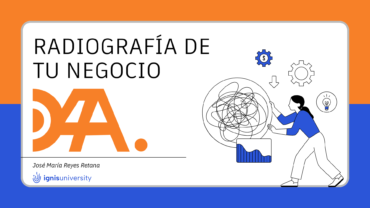 Radiografía de tu Negocio