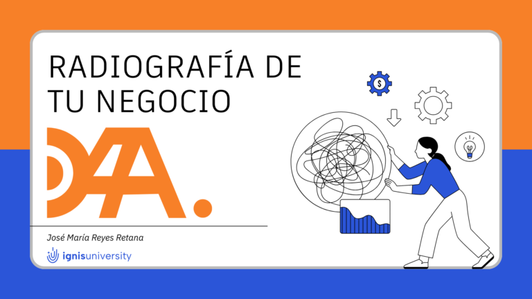 Radiografía de tu Negocio