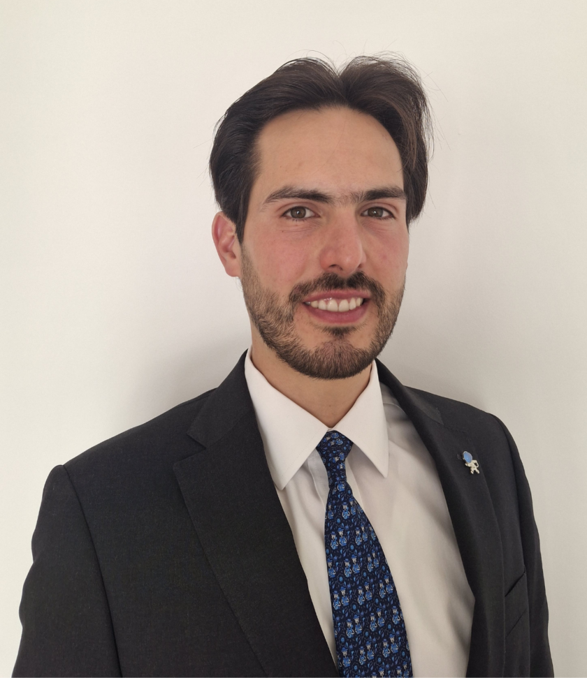 José María Reyes Retana