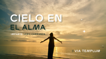Cielo en el alma