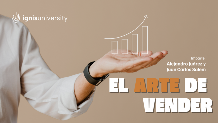 El Arte de Vender