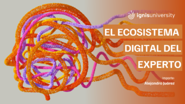 Ecosistema Digital del Experto