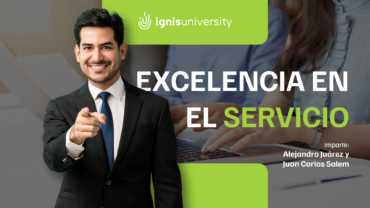 Excelencia en el Servicio
