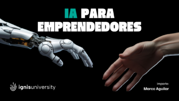 IA para Emprendedores