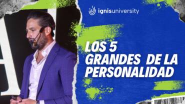 Los 5 Grandes de la Personalidad