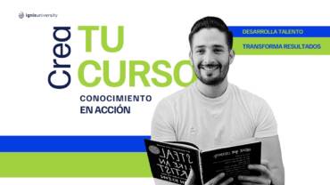 Crea Tu Curso