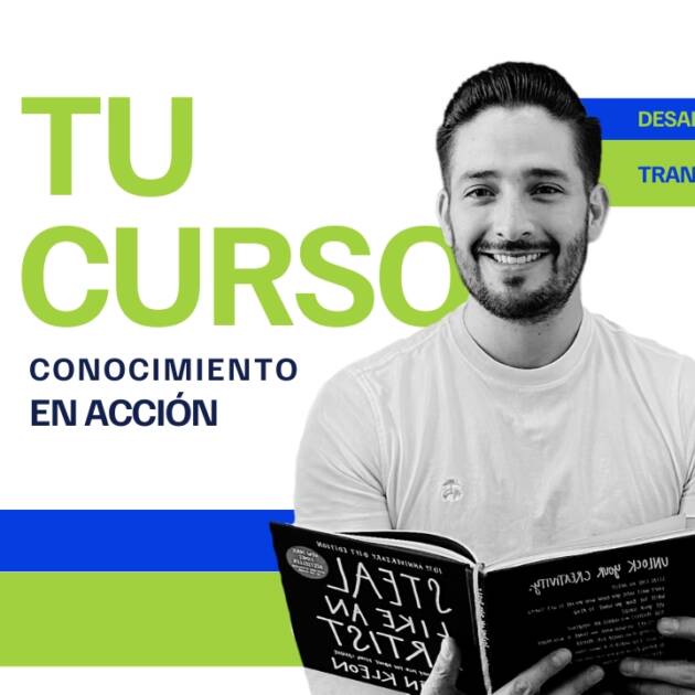 Crea Tu Curso