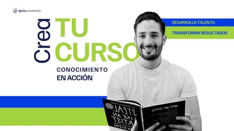 Crea Tu Curso