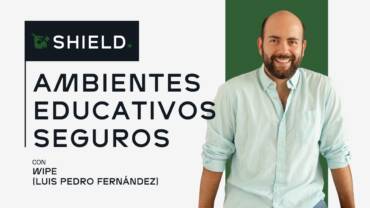 Ambientes Educativos Seguros