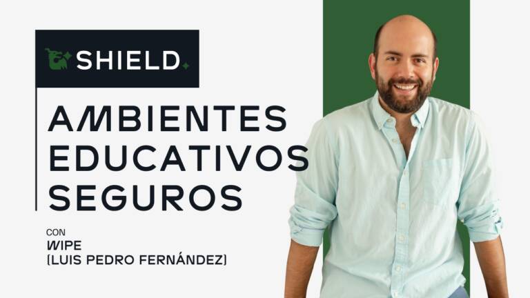 Ambientes Educativos Seguros