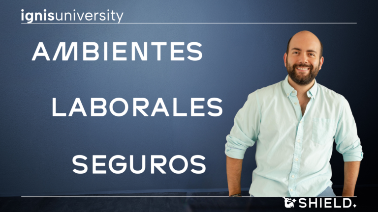 Ambientes Laborales Seguros
