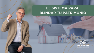 Arquitectura del Legado: El sistema para blindar tu patrimonio