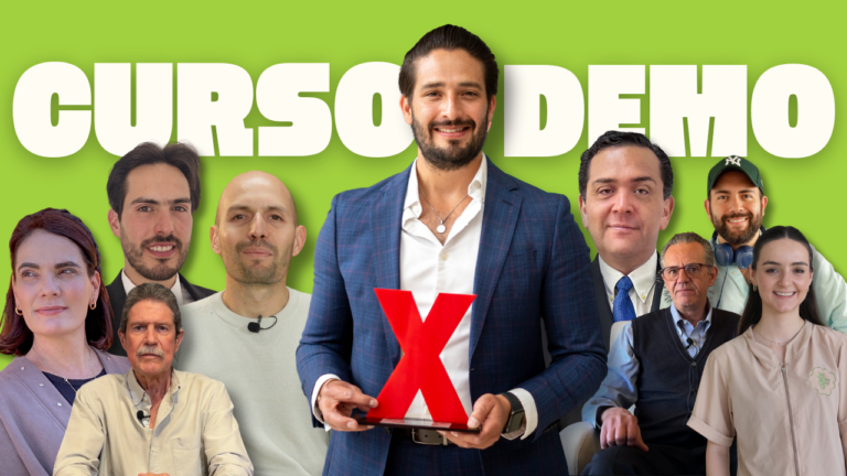 Curso Demo